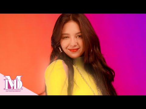 Lapillus(라필루스) 'ULALA (Spanish Ver.)' MV Teaser