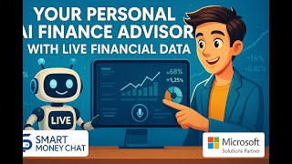 Smart Money Chat – Your AI Finance Companion with Live Insights screenshot 3