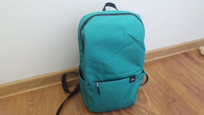 MOCHILA XIAOMI ZJB4055 MI CASUAL BACKPACK 1