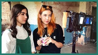 HUMAN | dodie | Behind The Scenes