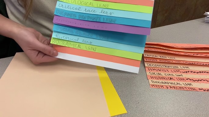 how to make a flip book 
