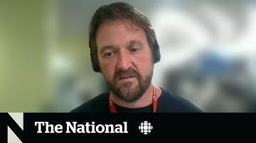 Rogers executive addresses what went wrong with their networks