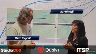 Black Hat USA 2026: Detection at AI Speed Is What Customers Keep Asking For | Qualys