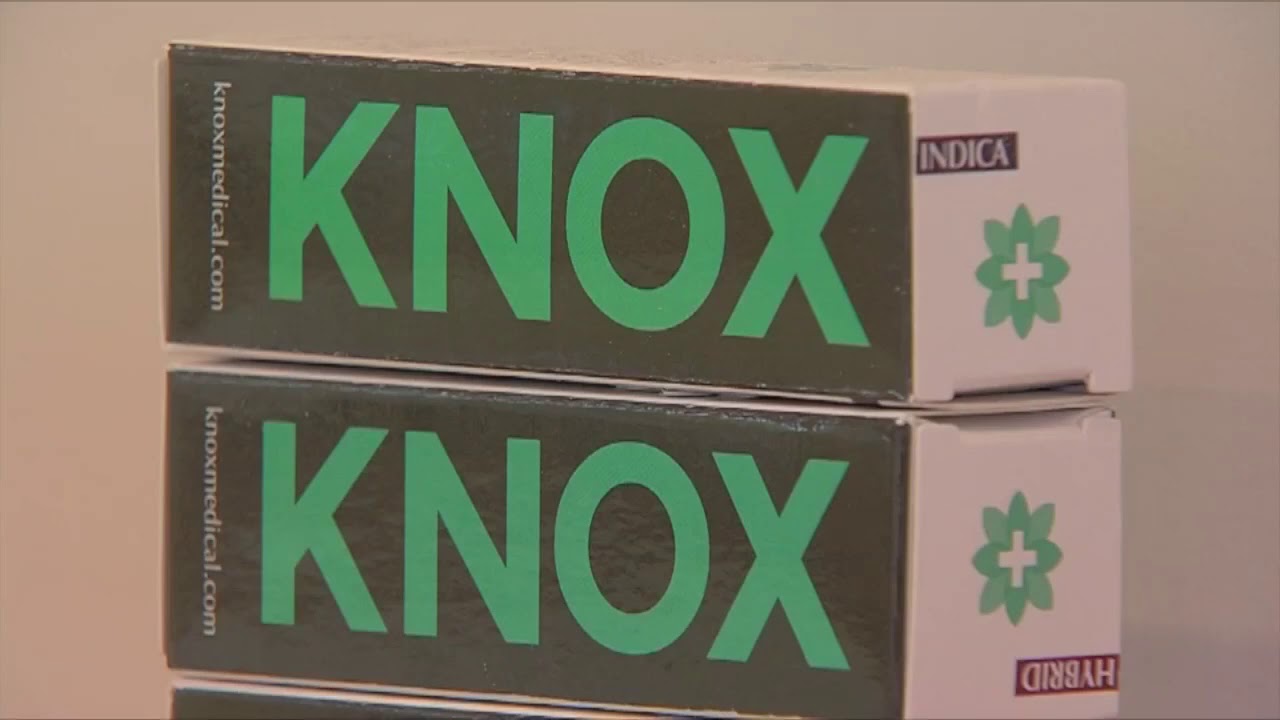 Medical Marijuana now open in Lake Worth