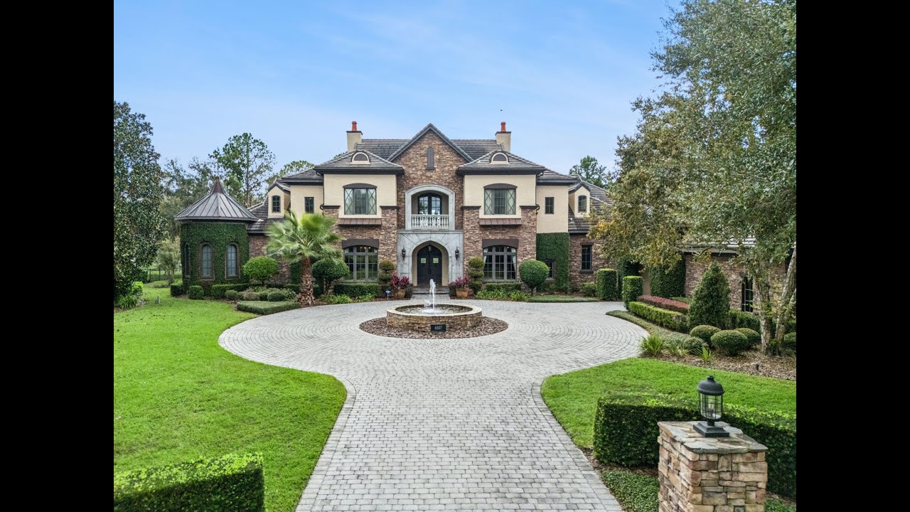 6507 Rosella Court DeAnna Sechrest Broker Florida Realty Professionals