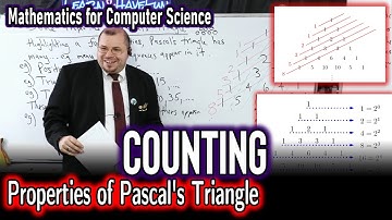 Properties of Pascal