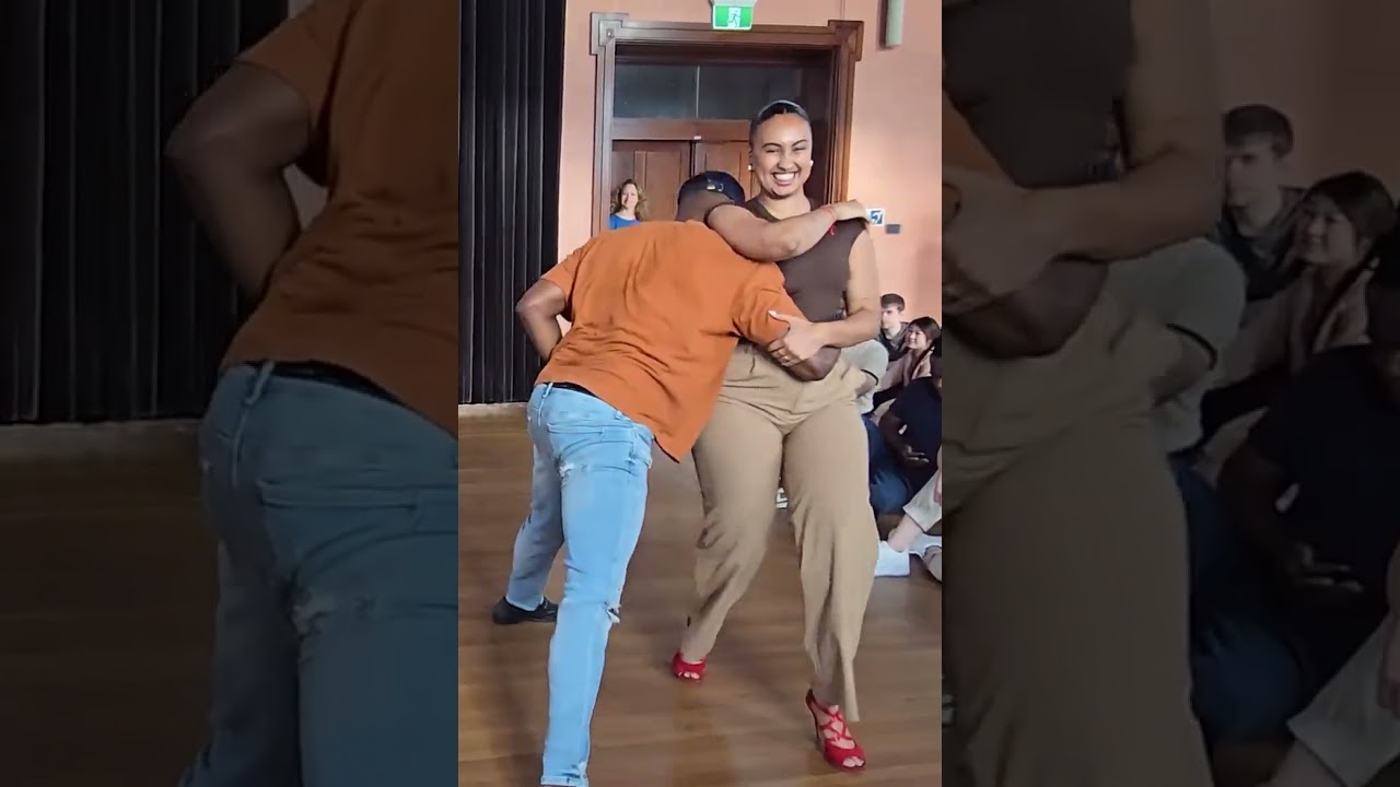 [Djks Vasco & Aurea Febraio]Semba Demo