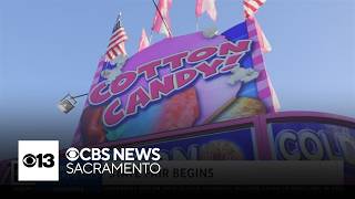 California State Fair kicks off Friday