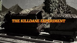 THE KILLDANE EXPERIMENT - ORIGINAL BY 22Tesla