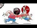 @Sinthe steps on an ant | troll debate