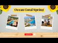 Ocean Coral Spring, Family All-Inclusive Resort