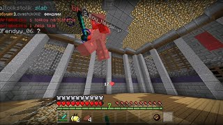 Дошик Майн | Набираем обороты | Mcpe 1.1.5