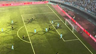 PES 2011 Best Goals Compilation HD