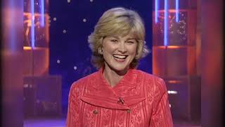 National Lottery 30th Birthday  Via Bbc