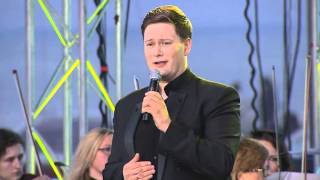 Giuseppe Verdi - Alfredo arija 'Lunge da lei...De' miei bollenti spiriti' iš operos  'Traviata'