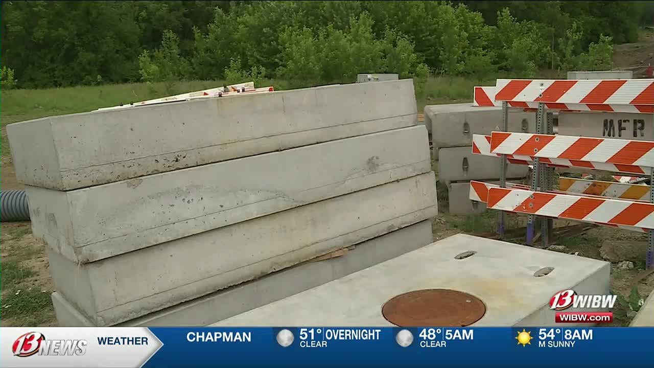 Two affordable housing projects underway in Topeka