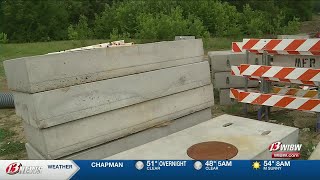 Two affordable housing projects underway in Topeka