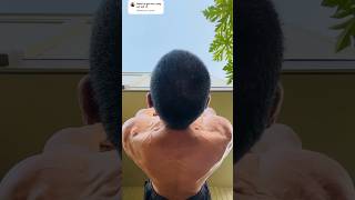 Horizontal Ring Row - age 54, May 16, 2023, 6:47 pm