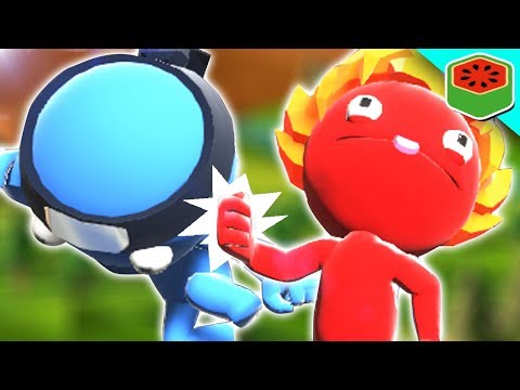NOT-SO-FRIENDLY GAUNTLET! | Party Panic w/ Friends