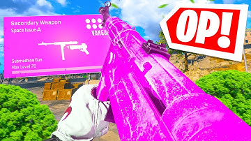new MP40 is OVERPOWERED on REBIRTH ISLAND! 🔥 (Best MP40 Class Setup Warzone)