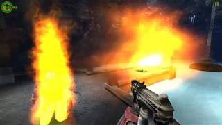 The Weapons of Red Faction (All Animations & Firing Modes)