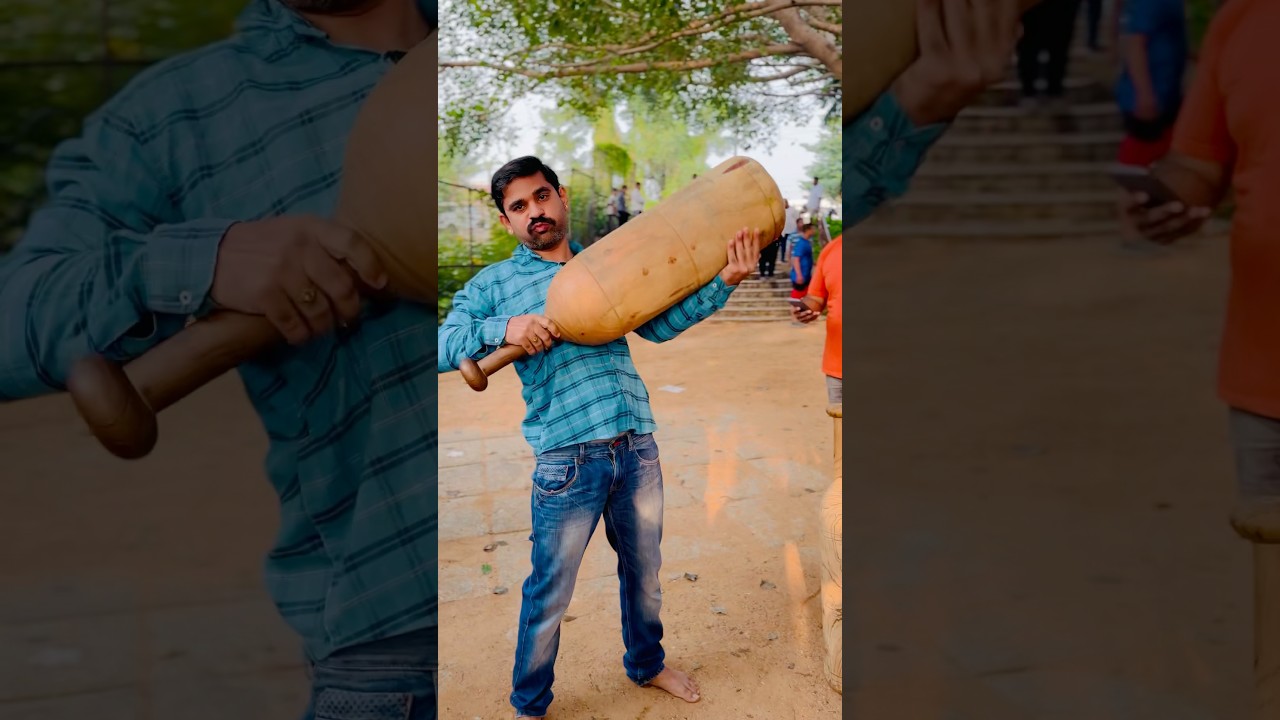 Strength, Endurance, and Mudgar: Hyderabad’s Challenge 