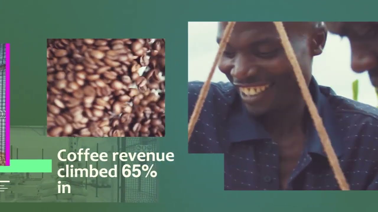 Ministry of Agriculture Rwanda production still by Pace Production