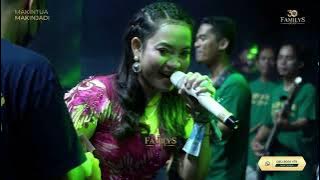 Erika Syaulina - Kejam dan Tega Live Cover Edisi Kp Kebon Bongkor Kosambi