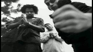 Dilated Peoples - The Last is First