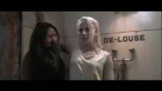 Naomi Watts Lori Petty Tank Girl