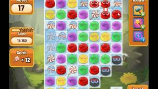 Pudding Pop Level 915