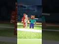 #minecraft #animation #anime #meme #dandadan