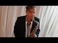 Franz Schubert - Ave Maria Tenorsaxophone by MartinAdrian