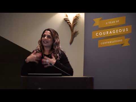 Courageous Conversations: Cultivating Curiosity - YouTube