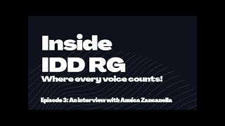 Full From Overwhelmed to Empowered: Why the IDD Resource Guide Changes Everything News