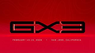 Genesis X3 現地配信 day2 feat