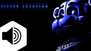 Five Nights at Freddy's: Sister Location OST (Main Theme )(MA Version) Resimi