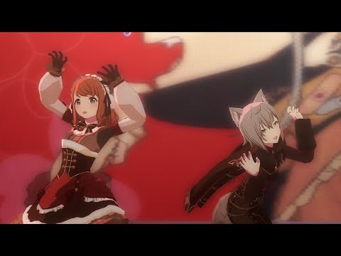 【プロセカMV】　ヴァンパイア　(1-A組限定衣&ヘア)