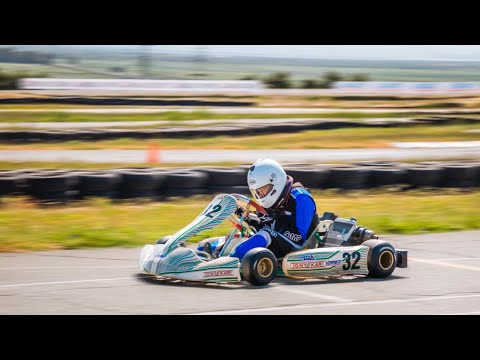 HOE WIN ALTIJD in de karting. Tips van een professionele racer.