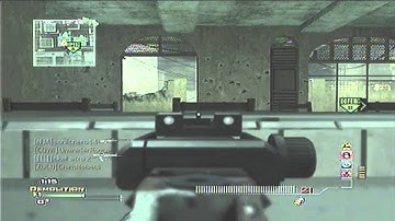 How To Get High Killstreaks In MW3