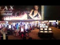 Maxim Hotel and Casino Las Vegas - YouTube