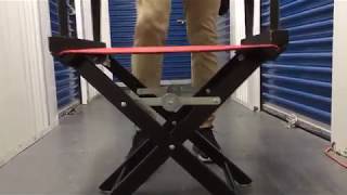 Classic Director Chair Tutorial