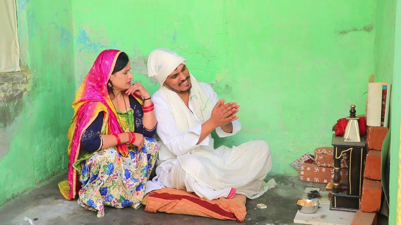 भगत धन्ना जाट | #manoj_attri #dimpal_sharma #reena_balhara #bhagt_dhnna_jaat #जाट #krishna #rss #bss