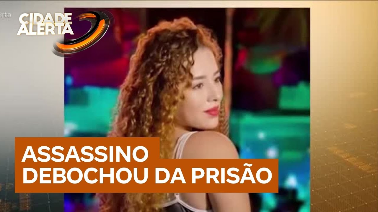 Suspeito de matar ex-companheira em pesqueiro confessa o crime e debocha da morte da vítima