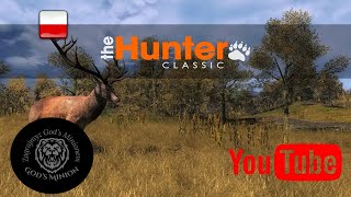 Zagrajmy w Hunter Classic #4 Dziwne Kamienie i 🦌 Rodzina Jeleni 🦌