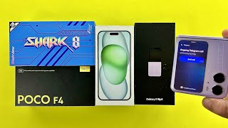 OPPO Find N2 Flip calling on ??? Search Incoming Call Telegram Media in Boxing 