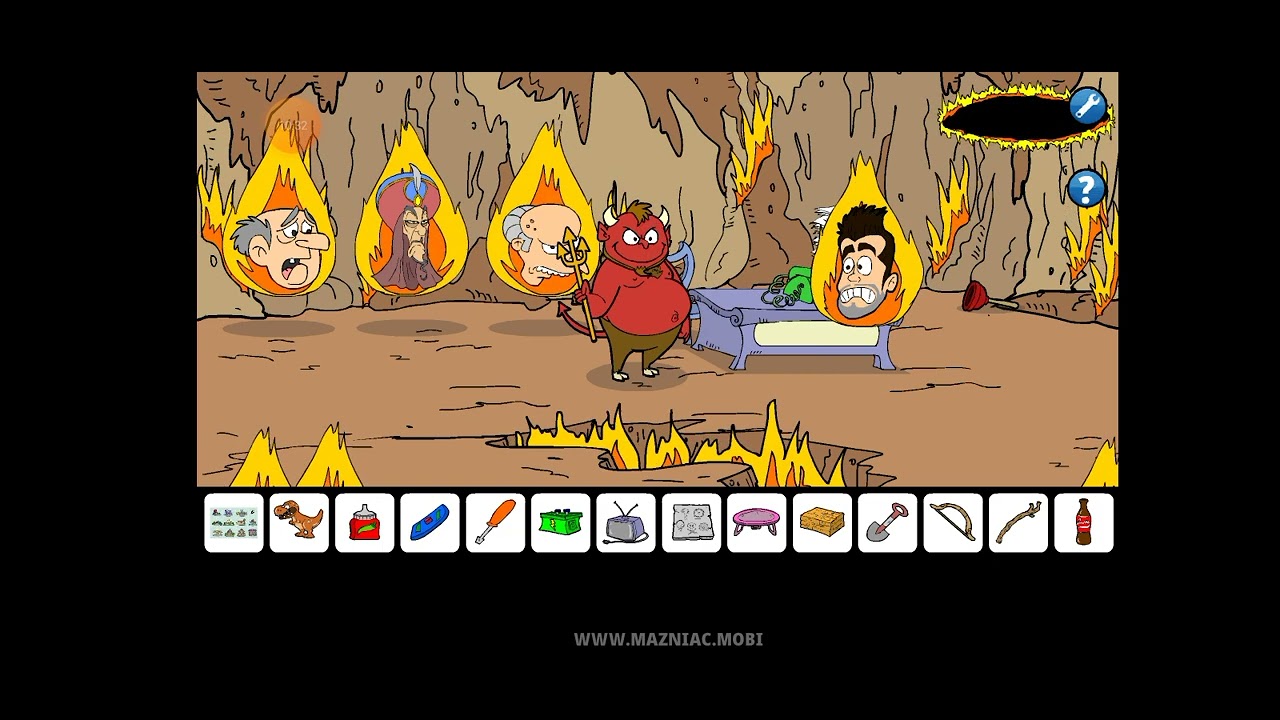 rescato a auronn aquí mini BF