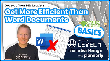 How to Use Word Documents More Efficiently with Plannerly