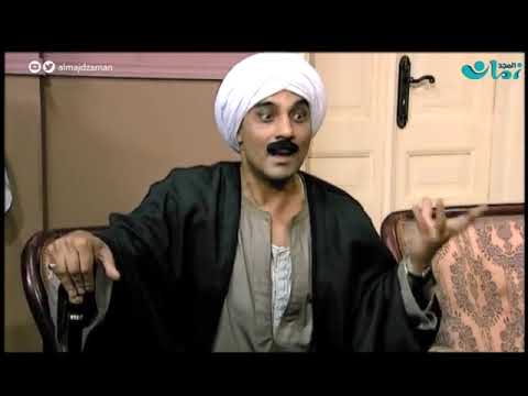 إصرار عتريس على أخذ الأرض صالح الضو يحجز رحلة العودة لعزام