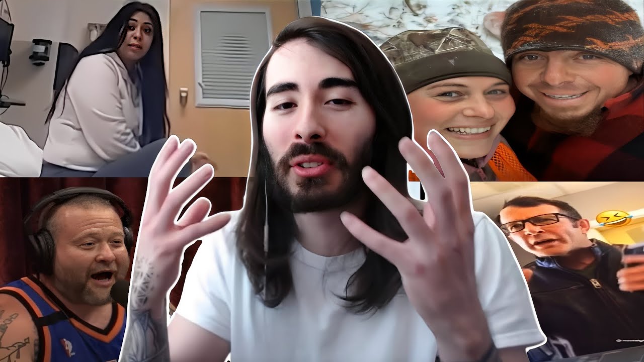 Penguinz0 – People Are Shockingly Stupid Compilation